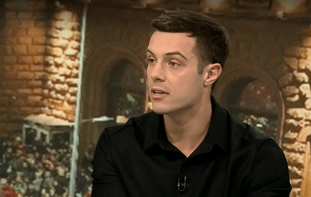 Филип Буков: Боли, когато млад човек каже, че няма бъдеще тук