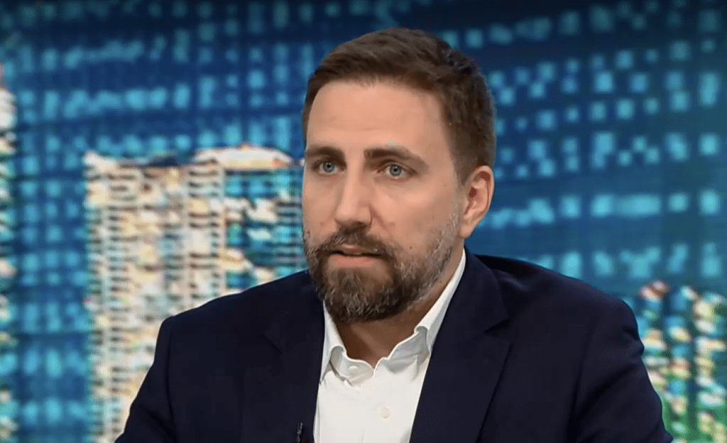 Българската компания „Дронамикс“ влиза в европейския отбранителен проект за „стена от дронове“