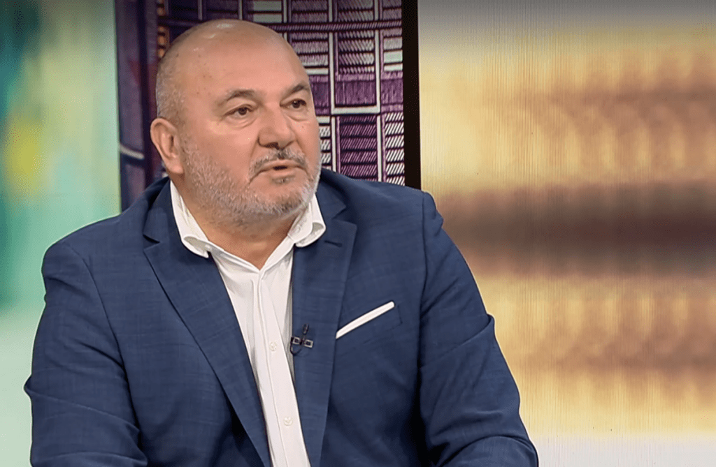 Любомир Дацов: Ако бюджетът се правеше за 10 дена, нямаше да има нужда от толкова министерства