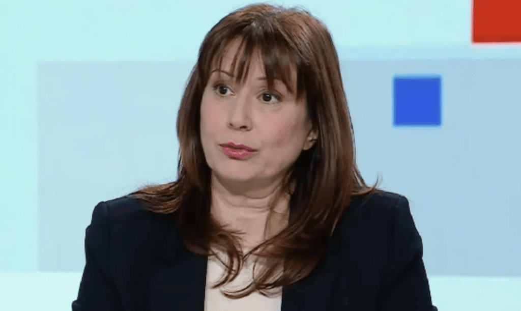 Велислава Делчева: Трябва широко обсъждане на това, което правителството предлага за 2026 г.
