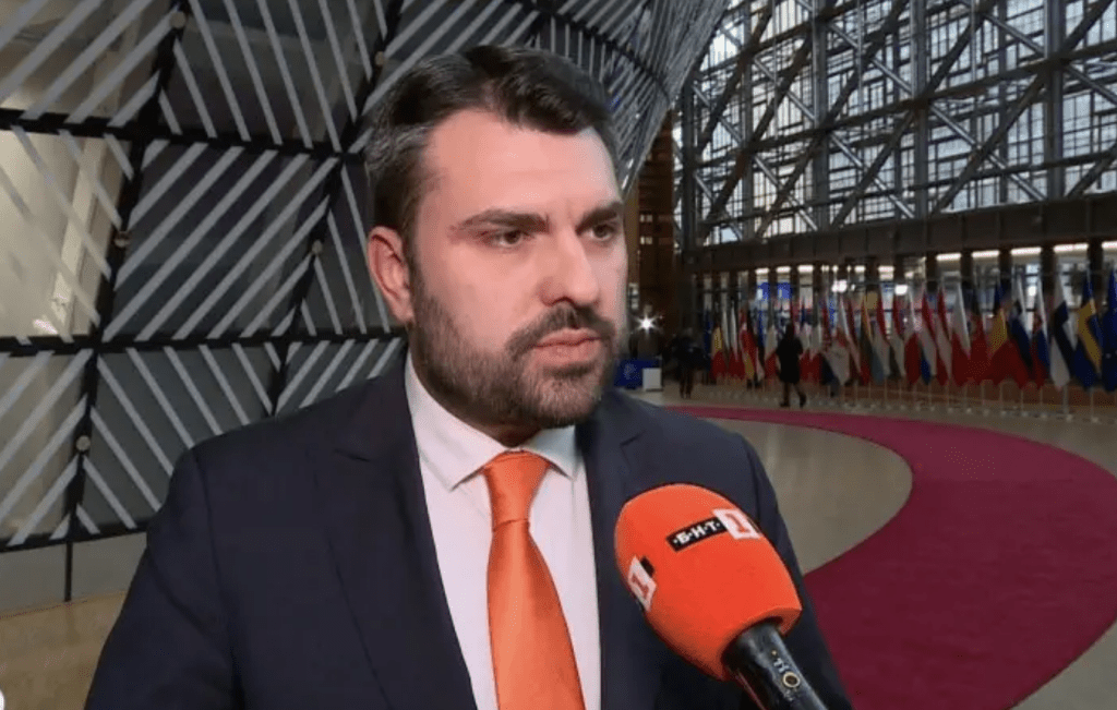 Георг Георгиев: Предсрочни избори са последната опция
