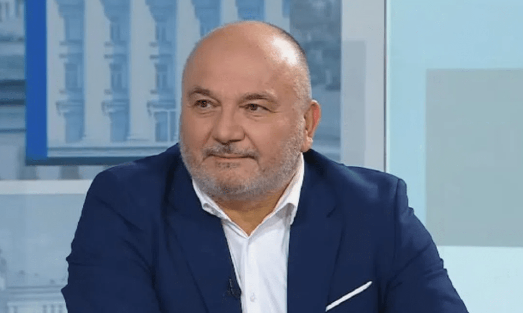 Дацов: Технически е възможно да влезем в еврозоната с бюджета от 2025 г., но политически ще е проблем