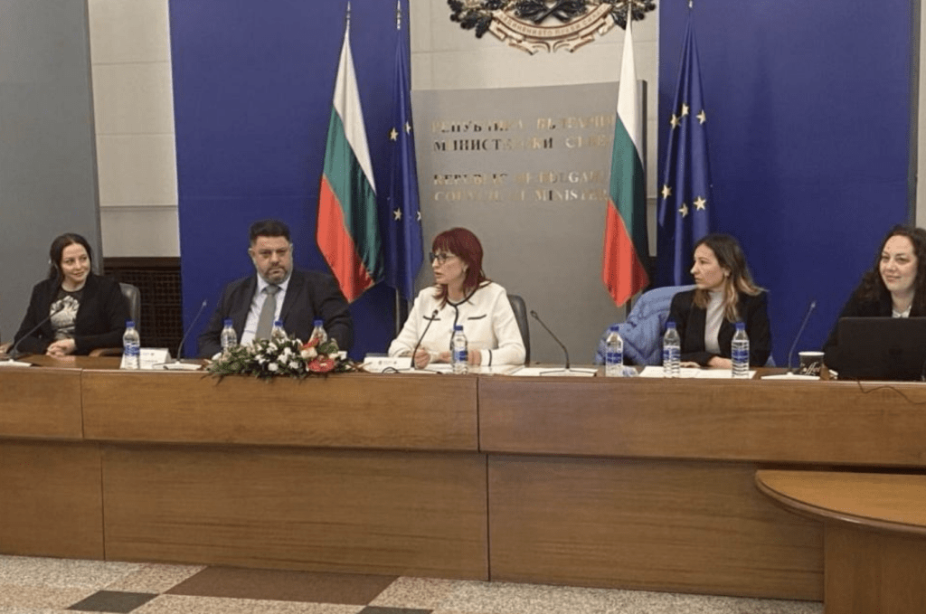 75 жертви на трафик на хора у нас само за 9 месеца
