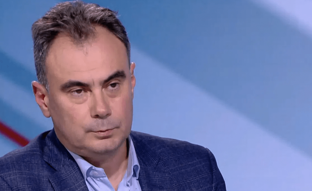 Жельо Бойчев: Ядем все повече вносни храни