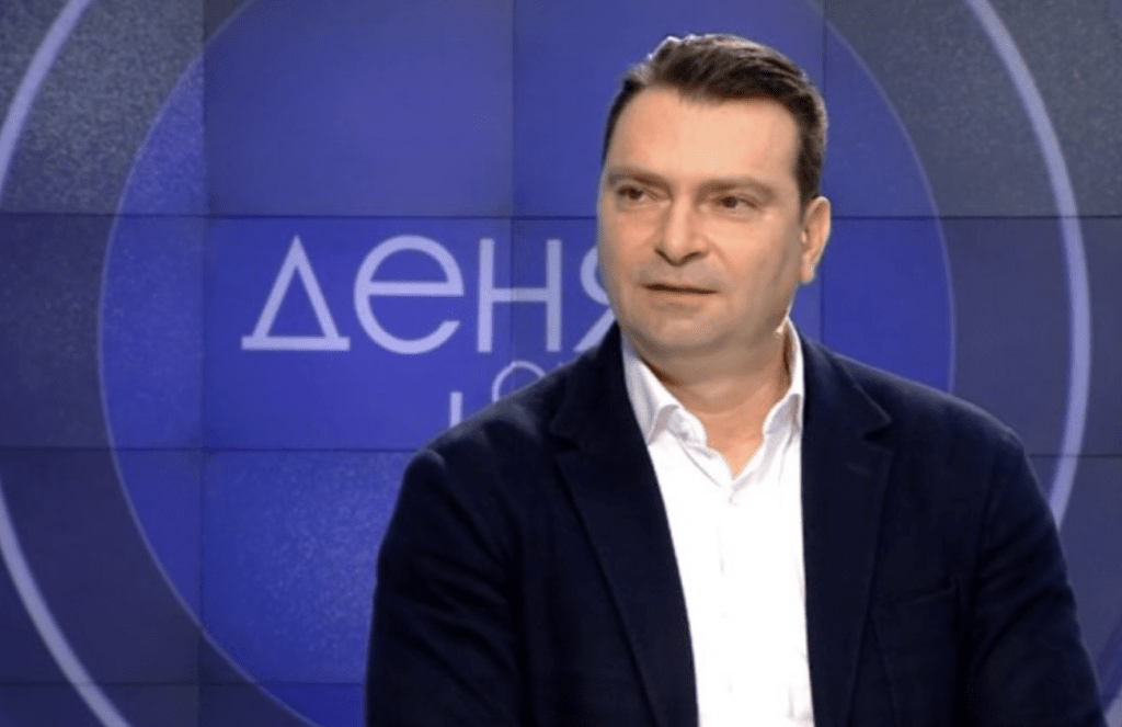 Калоян Паргов: БСП засега остава в управлението