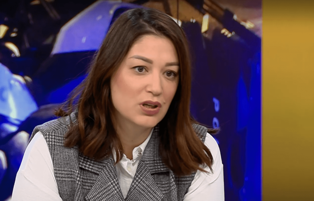 Евелина Славкова: Ако протестите продължат и след празниците, властта много трудно ще се задържи