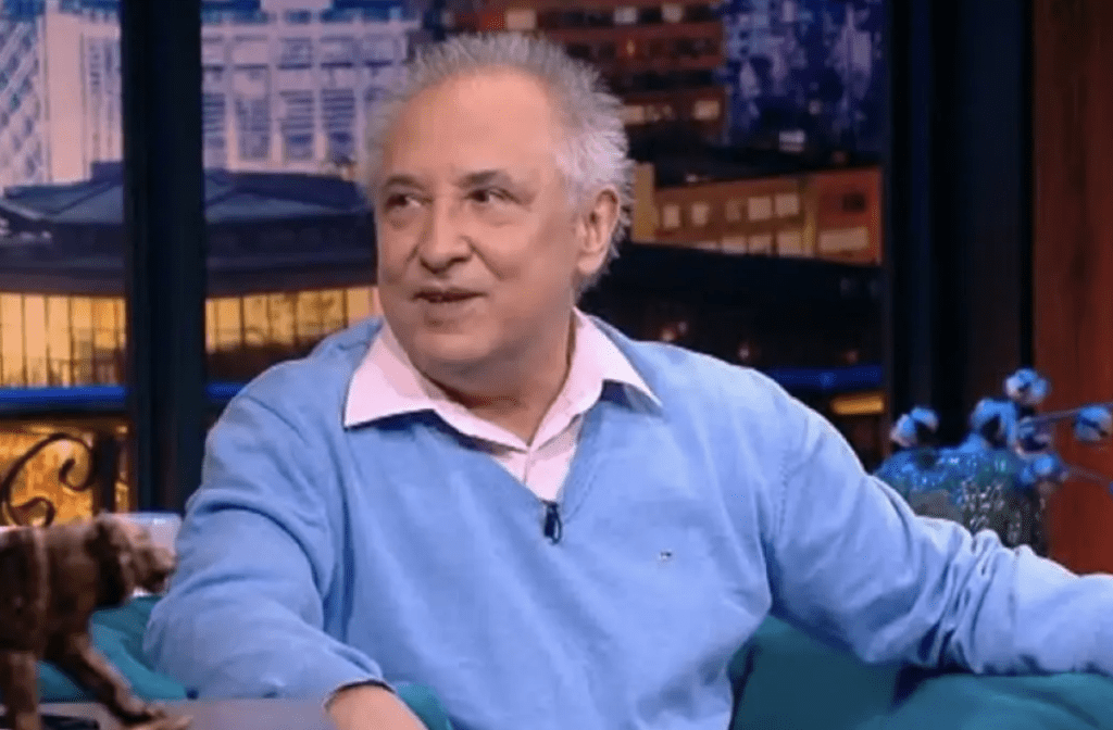 На 68 г. бате Енчо най-сетне реши да се ожени
