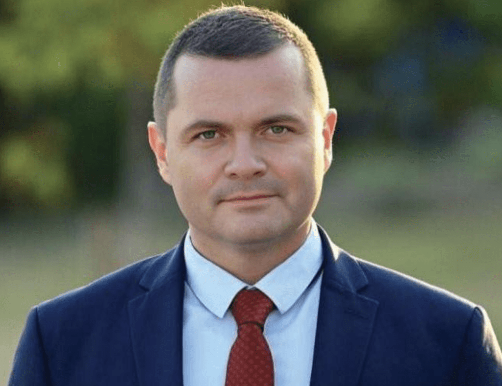 Пенчо Милков: Честит национален празник, Русе!