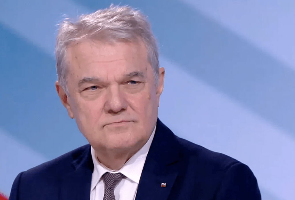 Румен Петков: На Кирил Петков трябва да му се потърси отговорност за погрома след протеста
