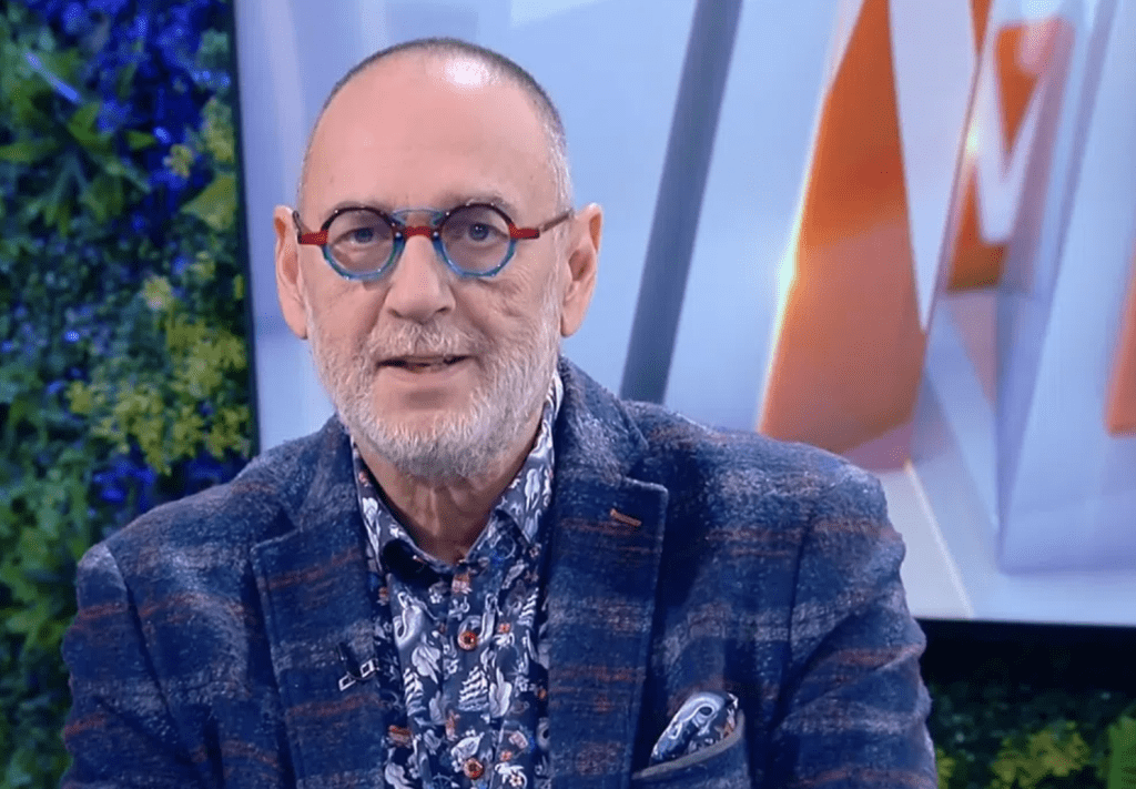 Любен Дилов-син: Готови сме за нови избори, но трябва да помислим и за държавата