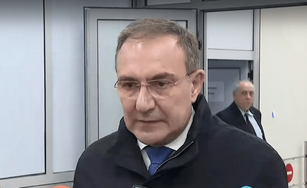 Гуцанов: Социалните придобивки се запазват догодина