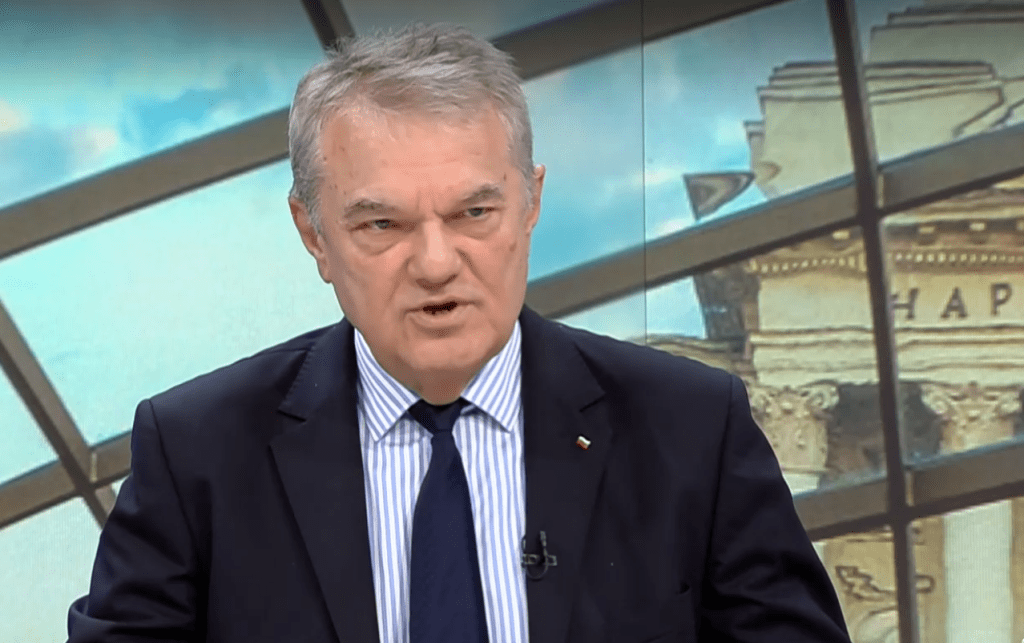 Румен Петков: Държавата трябва да задържа за 24 часа провокаторите