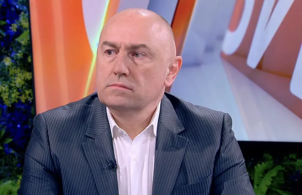 Любомир Каримански: Новият бюджет не е никак нов