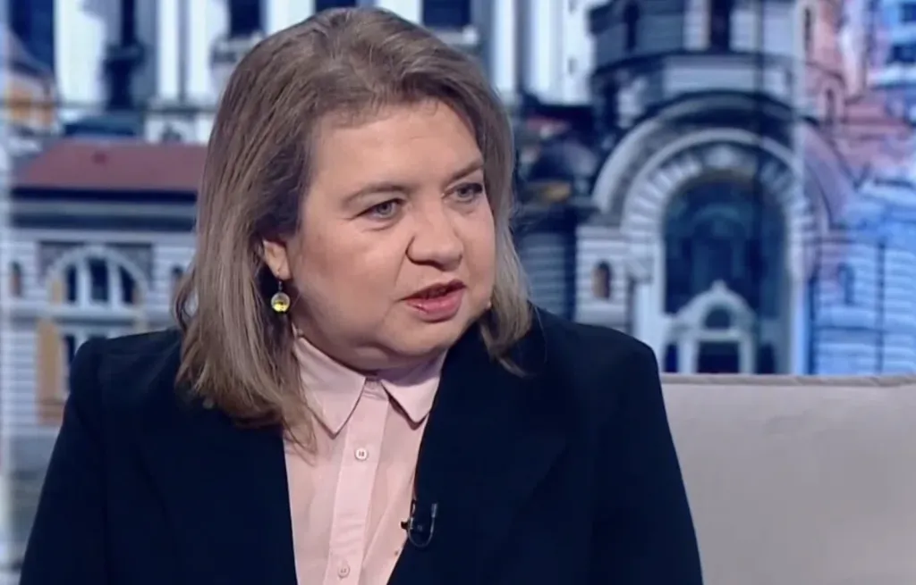 Киселова: Въпросът с референдума за еврото беше затворен още на 8 юли
