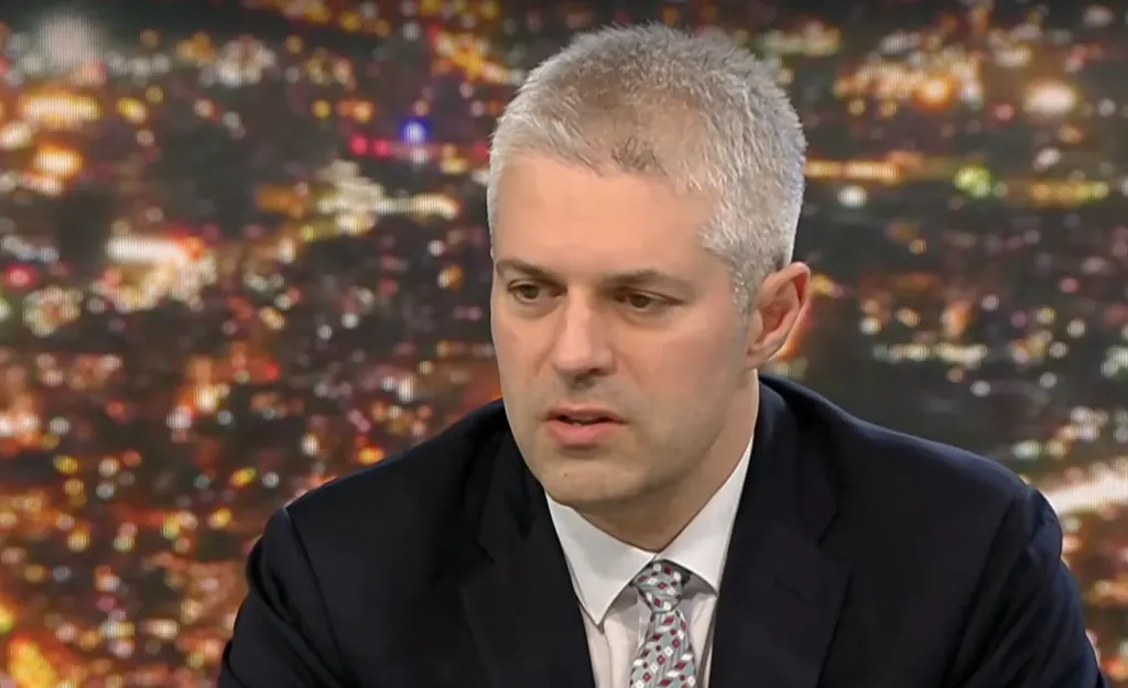 Благомир Коцев: Свободата е да имаш чиста съвест и да знаеш, че истината е на твоя страна