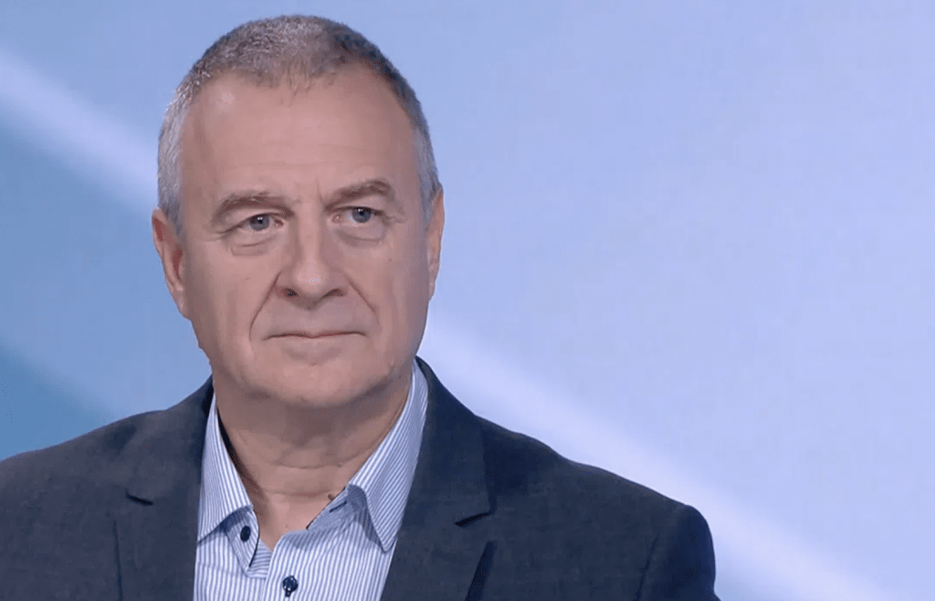 Цветлин Йовчев: Ако беше окървавен протестът – това означаваше сигурна оставка на правителството