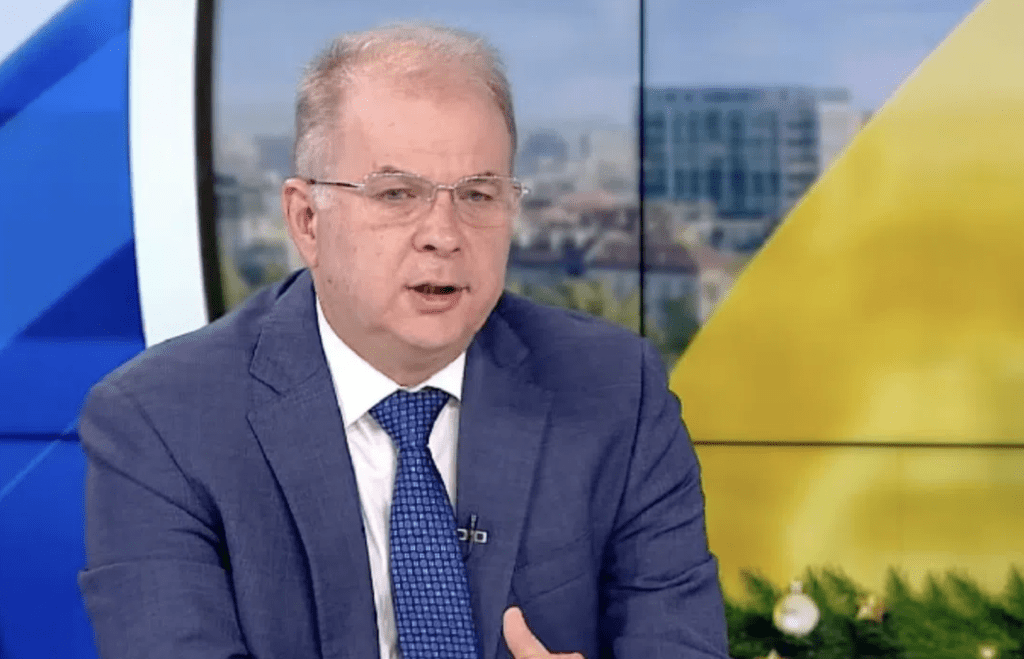 Радомир Чолаков: Отстъпките са доброволни, но се използва силата на договарянето