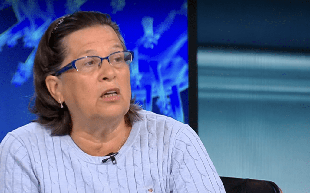 Д-р Николова: Ако имаш усещането, че те е ударил влак, но не е, значи имаш грип