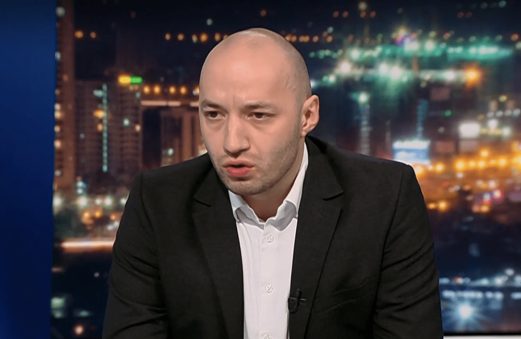 Димитър Ганев: Протестите вече пренареждат политическата ситуация в страната