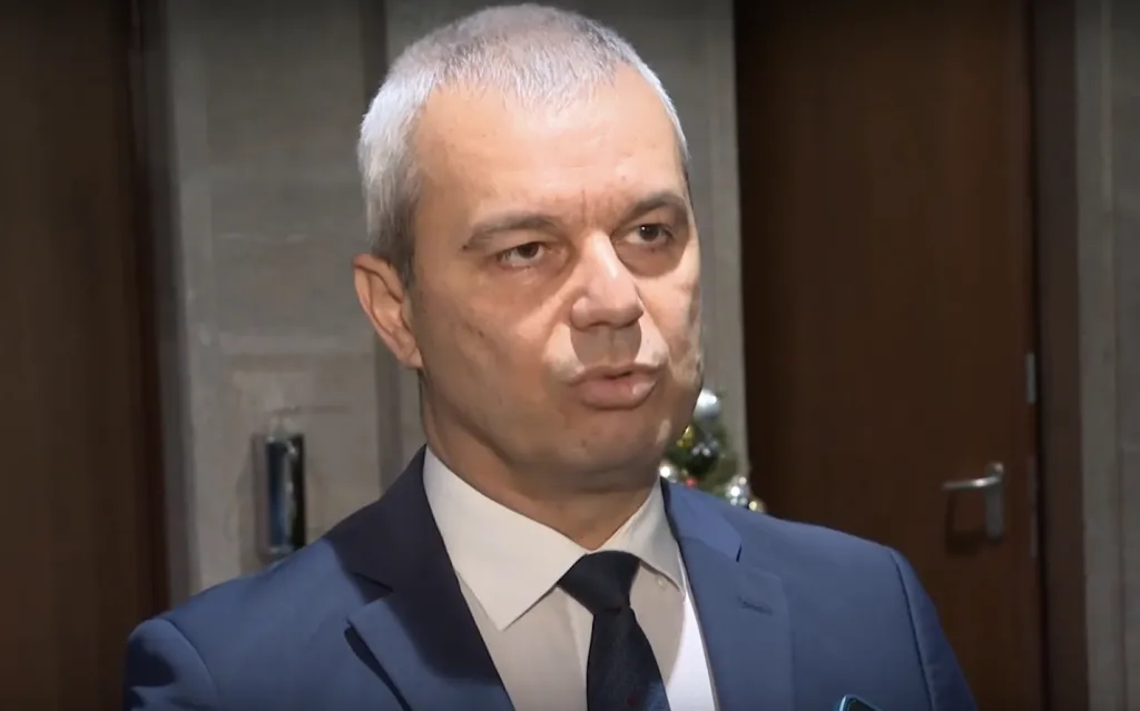 „Възраждане“ с предположение: Ердоган е поискал да бъде предоставена концесия за АМ „Черно море“ на Турция