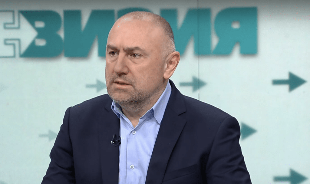 Каримански: Няма да има проблем да влезем в еврозоната без правителство