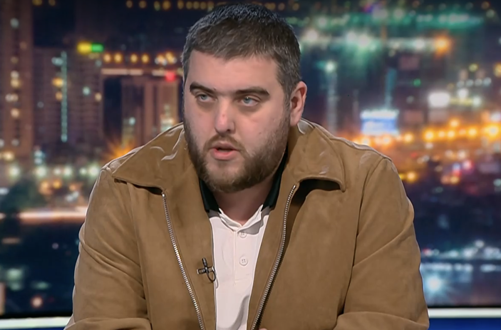 Любослав Костов: Бизнесът да спре да гледа на майката като на „недостигащ кадър“