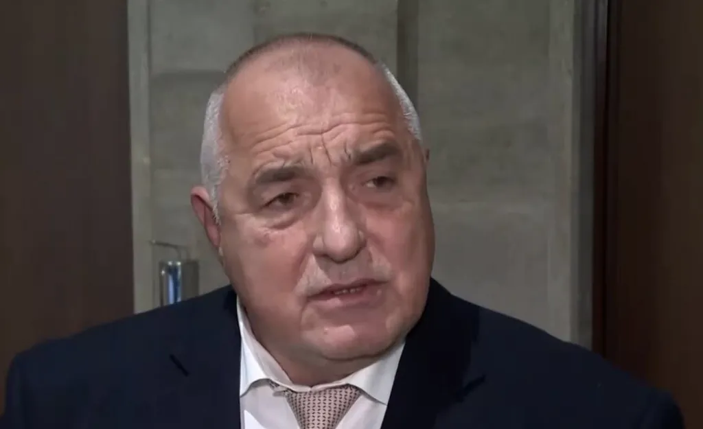 ГЕРБ: Временните правителства не трябва да решават зад затворени врати