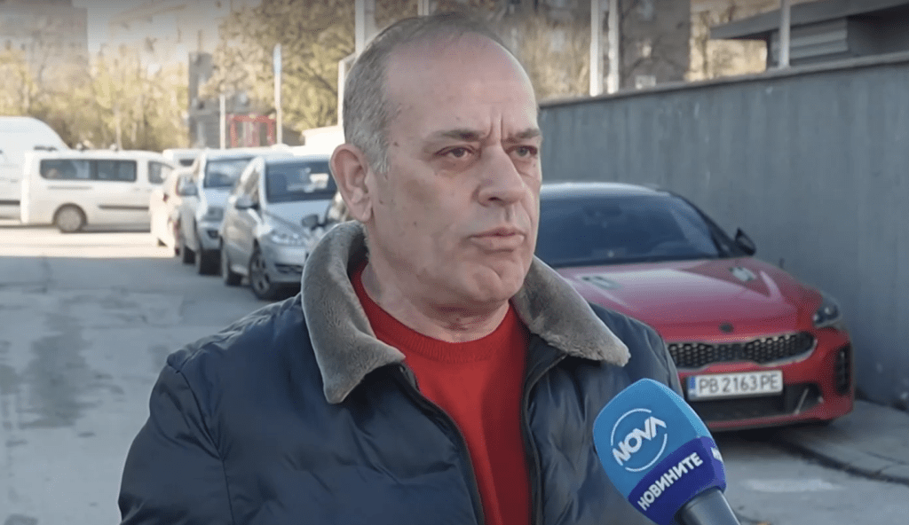 Блокадата на българо-гръцката граница носи сериозни загуби за транспортния сектор