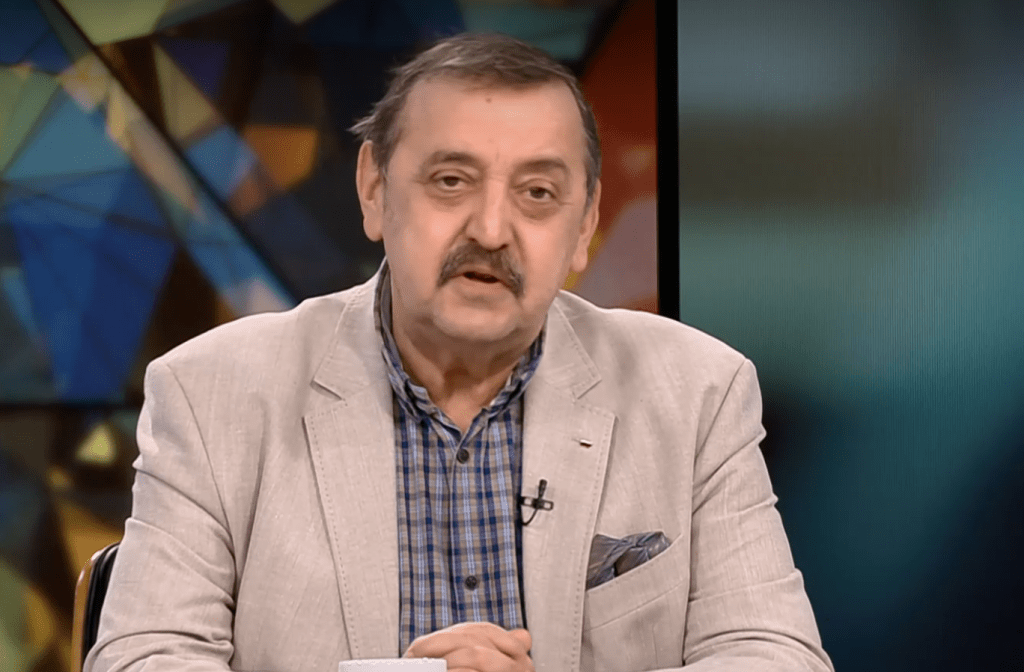 Първи случай на легионерска болест тази година