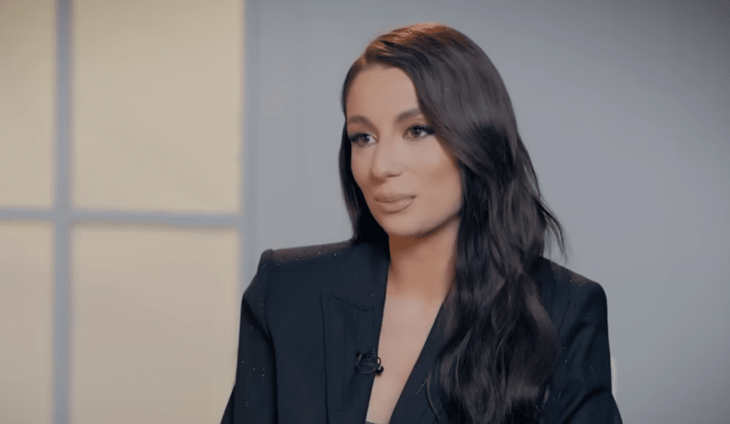 Михаела Маринова: Научих, че силните мъже са рядкост