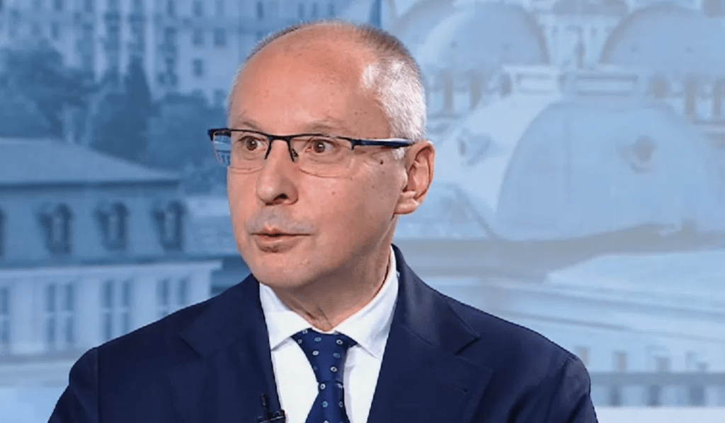 Станишев: Ако бях премиер, никога не бих оставил страната в такава ситуация