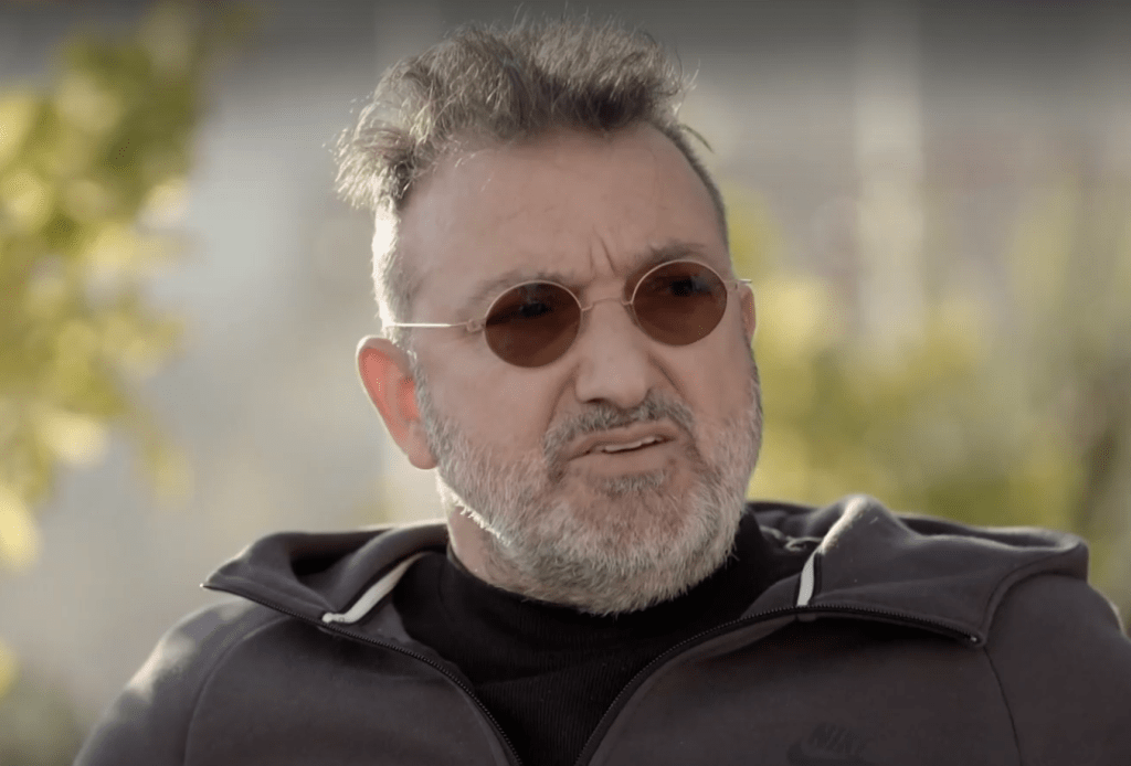 Васил Василев – Зуека: Не ми липсва нито сцената, нито телевизията