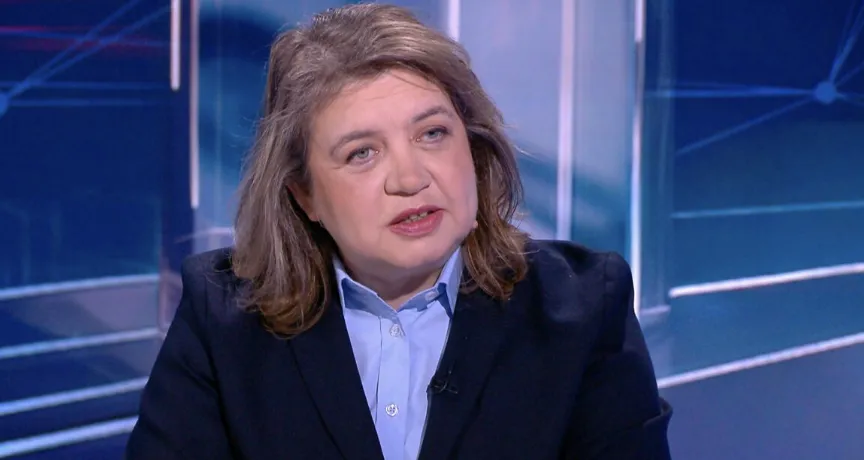 Наталия Киселова: Смяната на председателя на НС пусна духа от бутилката