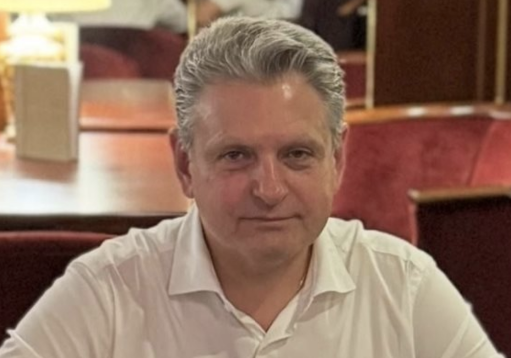 Шефът на „Русофили“ Николай Малинов е оправдан по делото за шпионаж