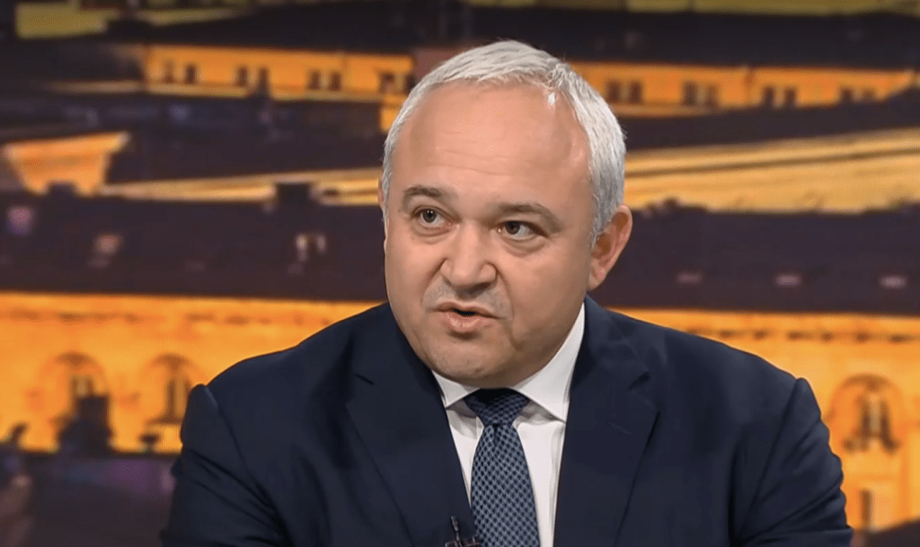 Демерджиев: Румен Радев ще спечели изборите, аз съм до него, може да съм отново министър