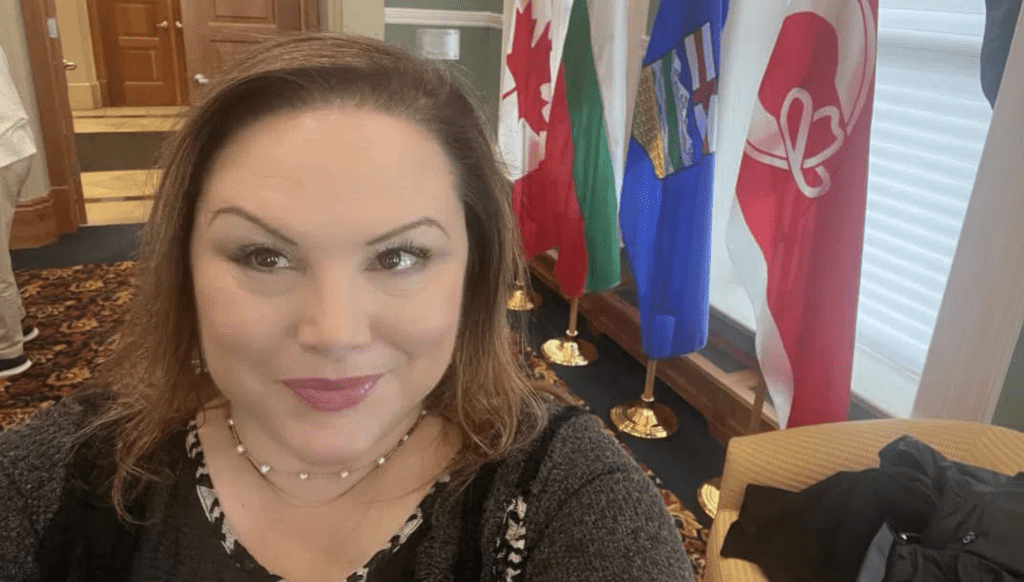 Велислава Панова е новият ни генерален консул в Торонто