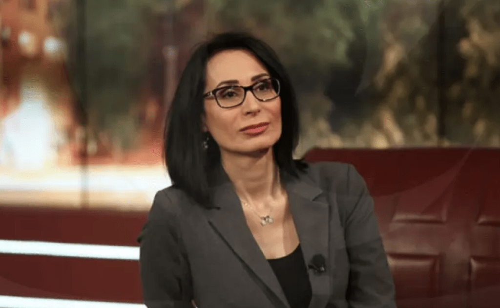 Напусналата Слави журналистка става шеф в „Евроком“