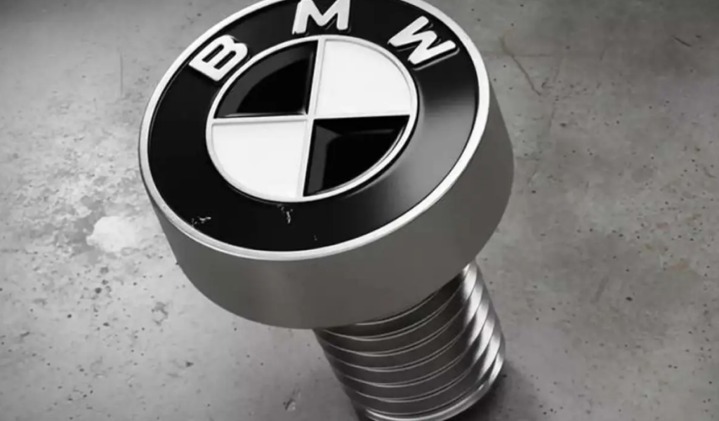 BMW-тата вече ще се ремонтират само в официални сервизи
