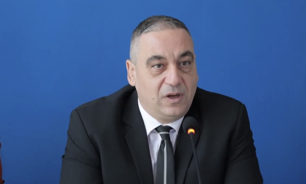 Партия „Трети март“ ще бъде регистрирана в началото на годината