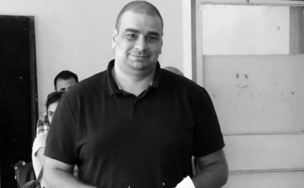 Почина бившият председател на СДС Борис Марков