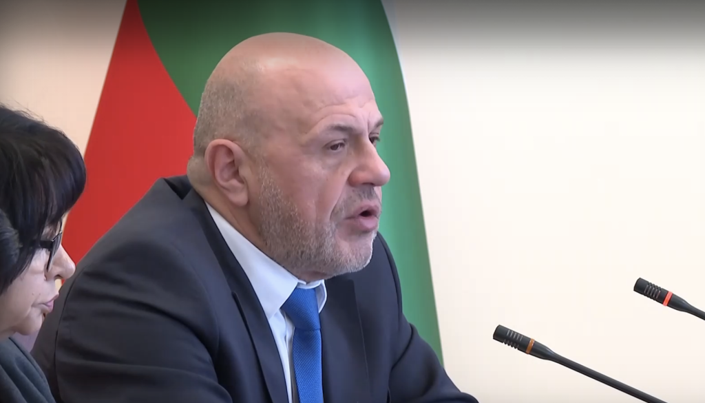 Томислав Дончев: 8 млрд. лв. европейски пари са влезли в икономиката през 2025 г.