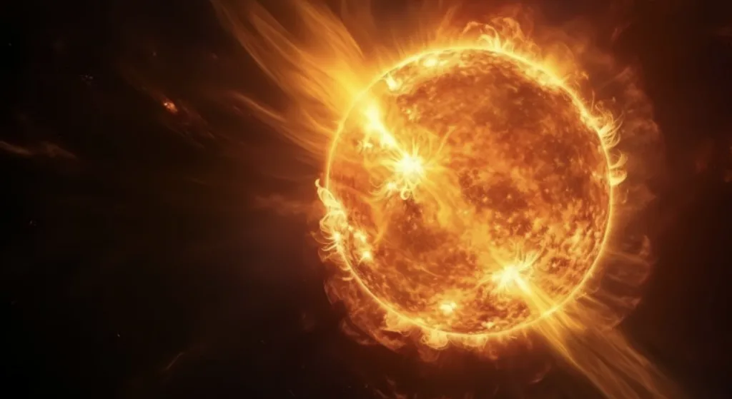 Meteoagent прогнозира Кр индекс 4,3 на 5 октомври