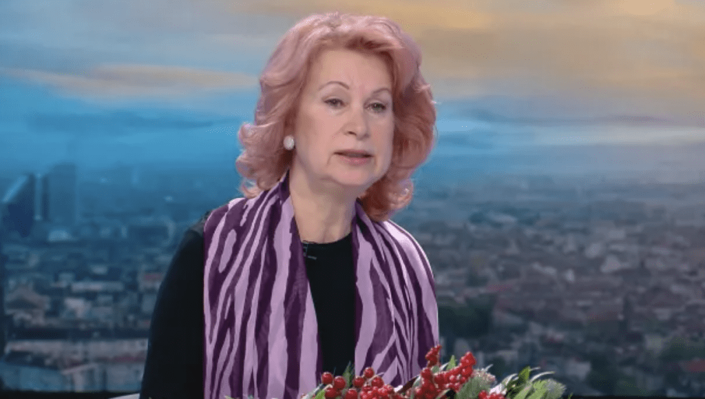 Проф. Христова: Грип почти няма, но има сериозна вълна от други вируси