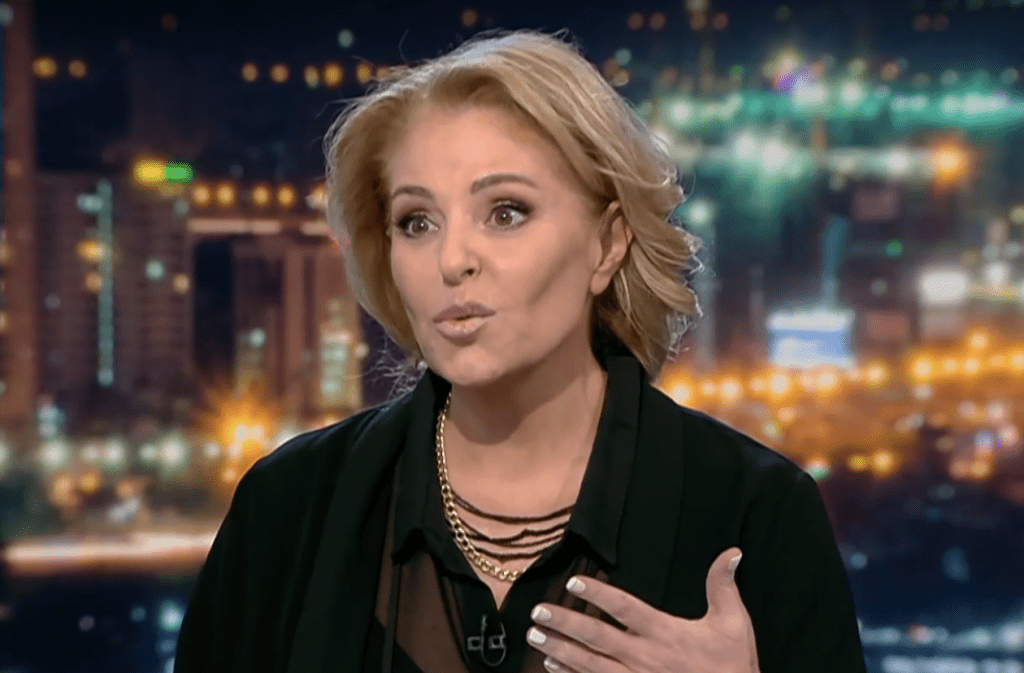Хилда Казасян: Ако всеки си оправи собствената къщичка, чудесата ще станат за една година