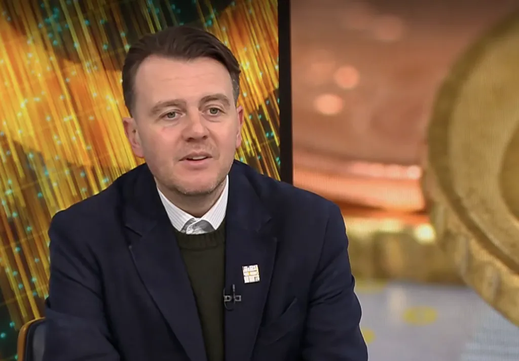 Петър Ганев: Голямото поскъпване беше през 2022 и 2023 г.