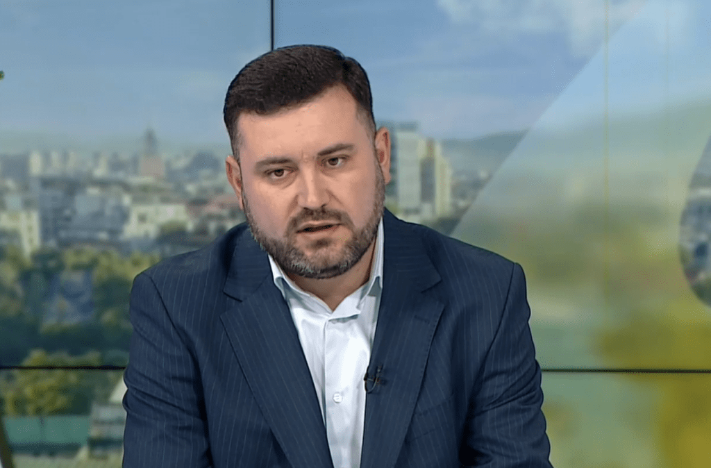 Трифон Вълков: „Супергрипът“ не се различава съществено по симптоми от досегашните варианти