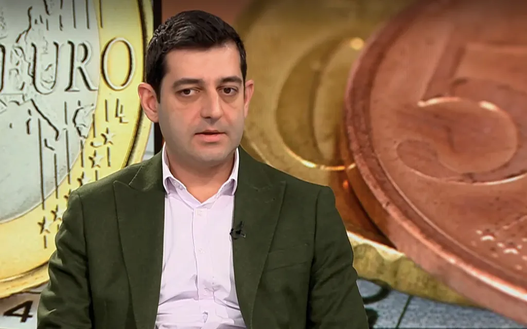 Николай Вълканов: Преходът към еврото в големите вериги протича гладко, цените се диктуват от пазара