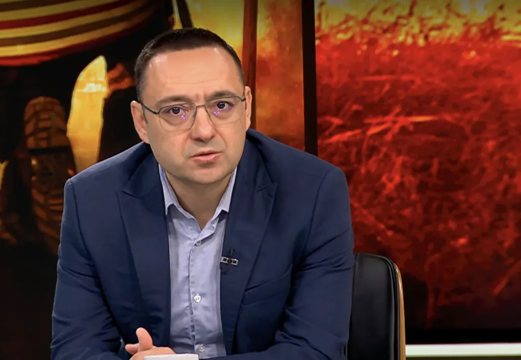 Джартов: Има опасност да се активизират свлачища след дъждовете