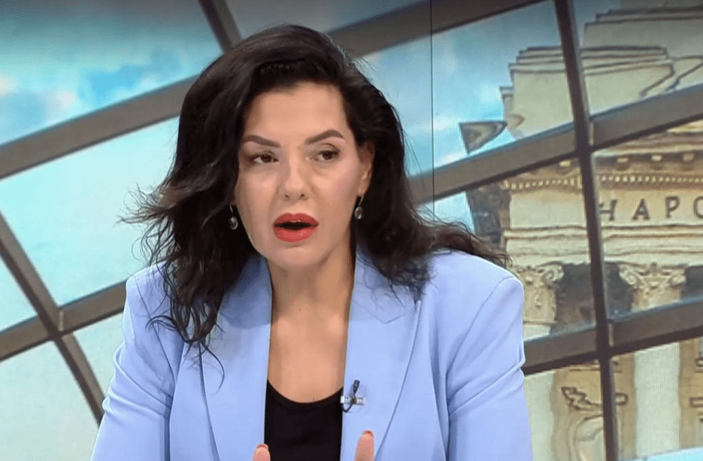 Цветанка Андреева: Кабинетът беше създаден антикризисно, на фона на поредица от избори