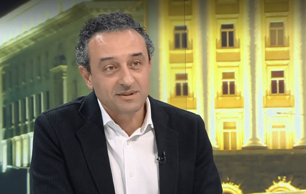 Лорер: Възможно е на следващите избори да бъда част от листите на ПП-ДБ